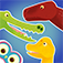 Dinosaur Mix App Icon