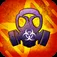 World Plague Contamination App icon