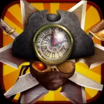 Ninja Time Pirates App Icon