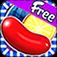 Candy Games Mania Puzzle Games ios icon