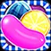 Candy Games Mania Puzzle Games App Icon