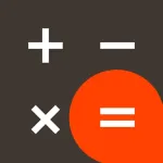 Calculator Pro for iPad Free App icon