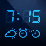 My Alarm Clock App icon