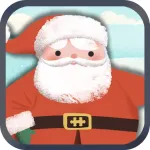 Christmas Games for Kids: Cool Santa Claus, Snowman, and Reindeer Jigsaw Puzzles for Toddlers, Boys, and Girls HD ios icon