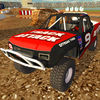 Challenge Off-Road 4x4 Driving & Parking Realistic Simulator Free App Icon