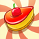 Take The Cake: Match 3 Puzzle App Icon