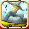 Downhill Madness ( 3D Racing Games ) App icon