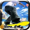 Offroad Skating ( by Free 3D Racing Games) App Icon