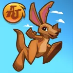 AJ Jump App Icon