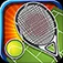 A Grand Slam Majors Tennis Challenge Open Pro Game Full Version App Icon