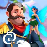 Kingdom Tales App icon
