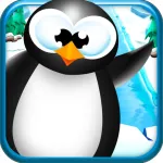 Penguin Blast App icon