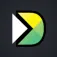 Diptic Video App icon