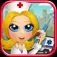 Ambulance Doctor App icon