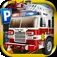 3D Emergency Parking Simulator Game App icon