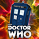 Doctor Who: TARDIS (Official) iOS icon
