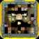 Angry Temple :Clash of Vikings ios icon