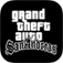 Grand Theft Auto: San Andreas iOS icon