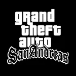 Grand Theft Auto: San Andreas ios icon