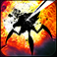 Gunship X App Icon