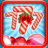 A Candy Slots Christmas Casino : Fun Holiday Slot-Machine with Bonus Games for Free App Icon