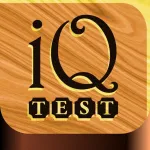 IQ Test ios icon