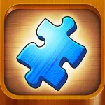 Jigsaw App Icon