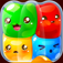 Jelly Mania App Icon