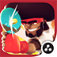 Power Ping Pong App Icon