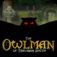 The Owlman Of Mawnan Smith ios icon