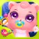 Pet Baby Care ios icon