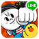 LINE Rangers App Icon