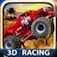 Monster Truck Madness ( 3D Racing Game ) ios icon
