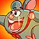 Need A HERO  Super Mouse Trap Solve Game and Dr Badd Cat New Rats Escape Puzzle Rescue Mission Arcade Holiday Xmas 2014