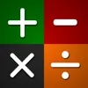Math Quiz App icon