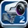 Spy Cams 2 App icon