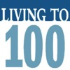 Living To 100 Life Expectancy Calculator App icon