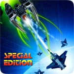 Space War SE App icon