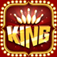 Bowling King iOS icon