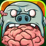 Zombie Spin App Icon