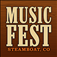 The MusicFest at Steamboat Mobile App App Icon