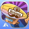 Biztopia App Icon