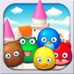 Candy Splash App Icon