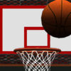Quick Hoops Basketball App Icon