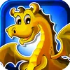 Silver Gold And A Dragon Pro Game Full Version ios icon