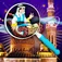 Secret Empires of Magic: Fun Seek and Find Hidden Object Puzzles App icon