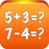 Math Trainer App icon