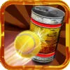 Can Shooter 3D Pro App Icon