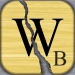 Word Breaker App icon