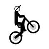 Free Rider HD App Icon